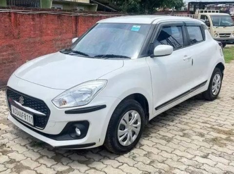 Maruti Suzuki Swift